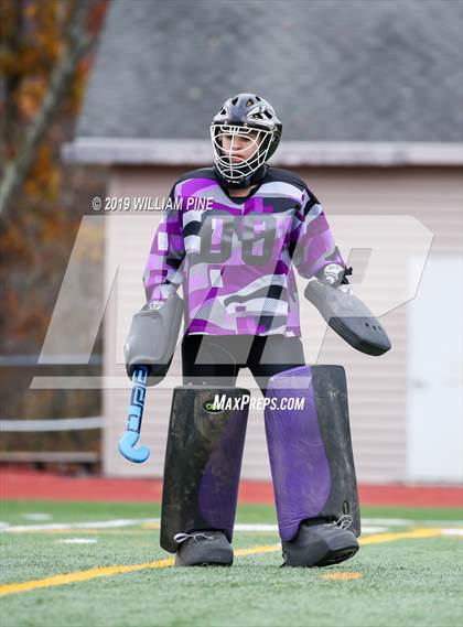 Thumbnail 1 in Taconic Hills vs. Onteora (Section 9 Class C Final) photogallery.