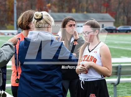 Thumbnail 1 in Taconic Hills vs. Onteora (Section 9 Class C Final) photogallery.