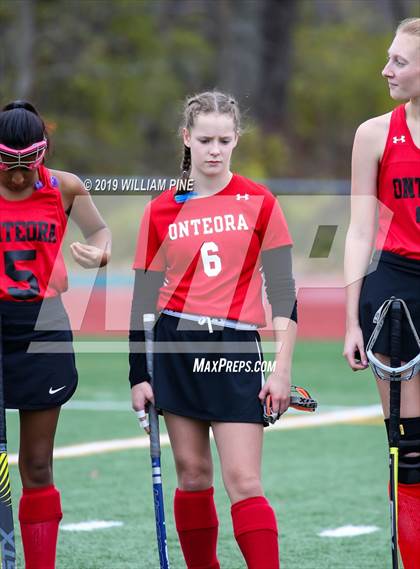 Thumbnail 2 in Taconic Hills vs. Onteora (Section 9 Class C Final) photogallery.
