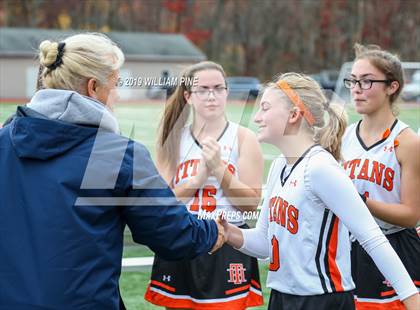 Thumbnail 2 in Taconic Hills vs. Onteora (Section 9 Class C Final) photogallery.