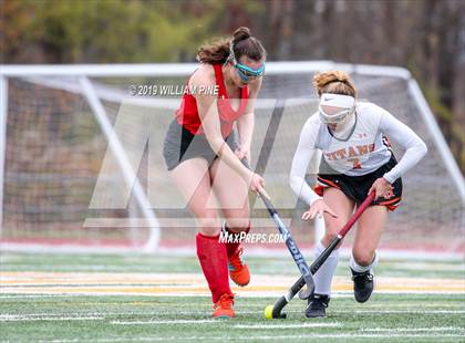Thumbnail 3 in Taconic Hills vs. Onteora (Section 9 Class C Final) photogallery.