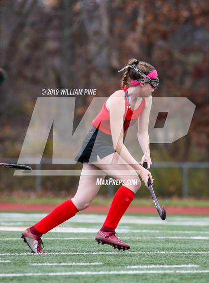 Thumbnail 2 in Taconic Hills vs. Onteora (Section 9 Class C Final) photogallery.