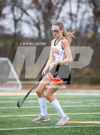 Thumbnail 1 in Taconic Hills vs. Onteora (Section 9 Class C Final) photogallery.