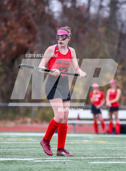 Thumbnail 1 in Taconic Hills vs. Onteora (Section 9 Class C Final) photogallery.