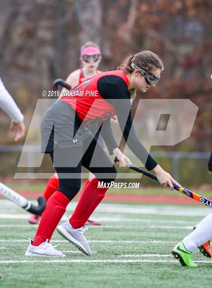 Thumbnail 2 in Taconic Hills vs. Onteora (Section 9 Class C Final) photogallery.