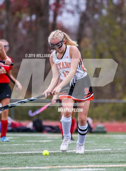 Thumbnail 2 in Taconic Hills vs. Onteora (Section 9 Class C Final) photogallery.