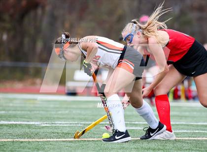 Thumbnail 2 in Taconic Hills vs. Onteora (Section 9 Class C Final) photogallery.