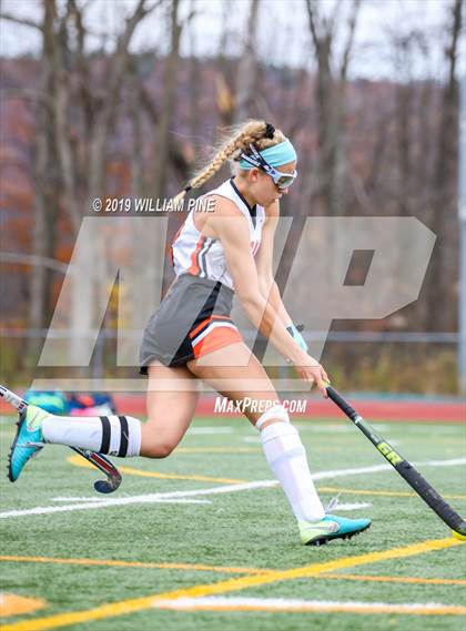 Thumbnail 3 in Taconic Hills vs. Onteora (Section 9 Class C Final) photogallery.