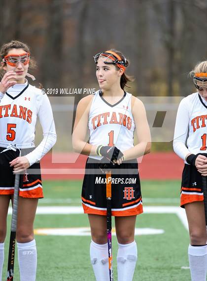 Thumbnail 3 in Taconic Hills vs. Onteora (Section 9 Class C Final) photogallery.