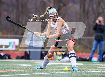 Thumbnail 1 in Taconic Hills vs. Onteora (Section 9 Class C Final) photogallery.