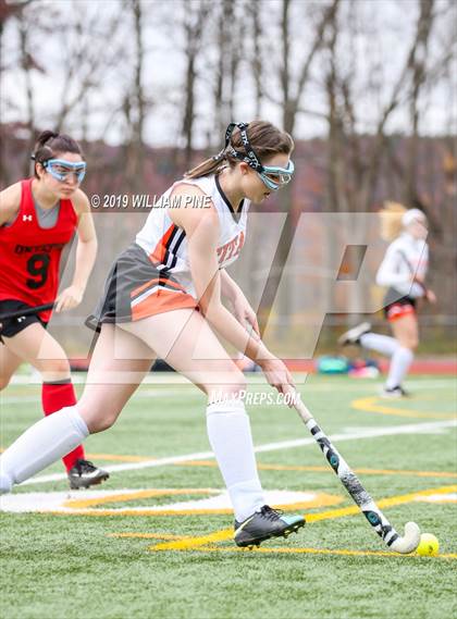 Thumbnail 1 in Taconic Hills vs. Onteora (Section 9 Class C Final) photogallery.