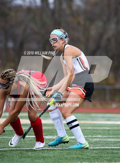 Thumbnail 1 in Taconic Hills vs. Onteora (Section 9 Class C Final) photogallery.