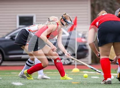 Thumbnail 2 in Taconic Hills vs. Onteora (Section 9 Class C Final) photogallery.