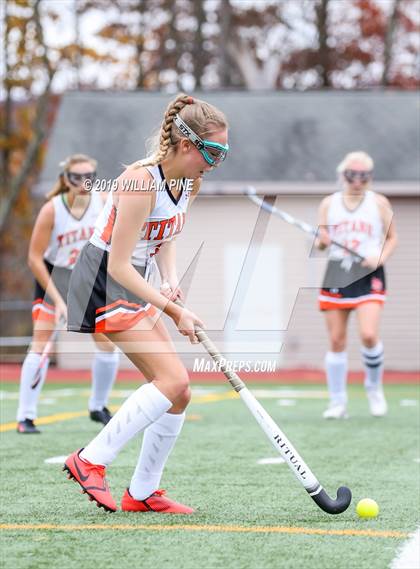 Thumbnail 3 in Taconic Hills vs. Onteora (Section 9 Class C Final) photogallery.