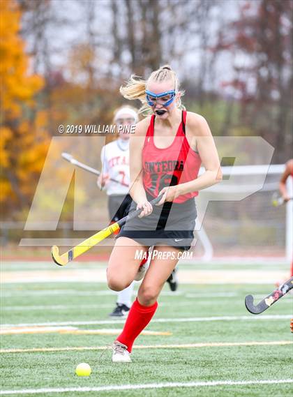 Thumbnail 1 in Taconic Hills vs. Onteora (Section 9 Class C Final) photogallery.