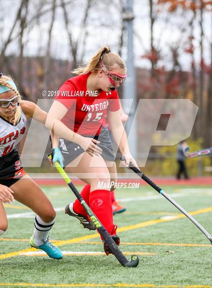 Thumbnail 2 in Taconic Hills vs. Onteora (Section 9 Class C Final) photogallery.