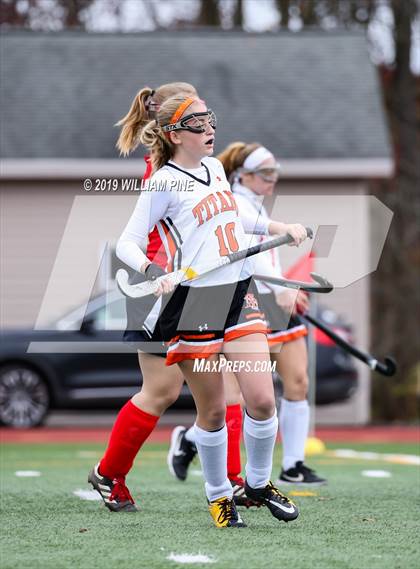 Thumbnail 3 in Taconic Hills vs. Onteora (Section 9 Class C Final) photogallery.