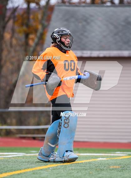 Thumbnail 3 in Taconic Hills vs. Onteora (Section 9 Class C Final) photogallery.
