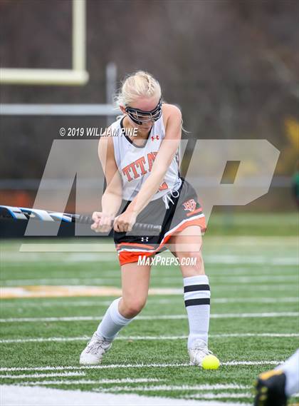 Thumbnail 1 in Taconic Hills vs. Onteora (Section 9 Class C Final) photogallery.