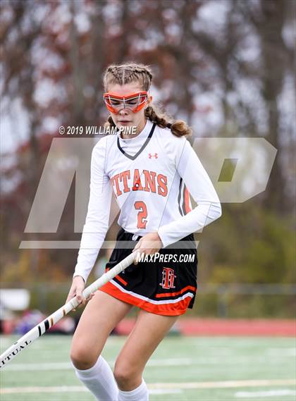 Thumbnail 3 in Taconic Hills vs. Onteora (Section 9 Class C Final) photogallery.
