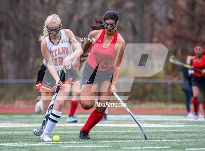 Thumbnail 2 in Taconic Hills vs. Onteora (Section 9 Class C Final) photogallery.