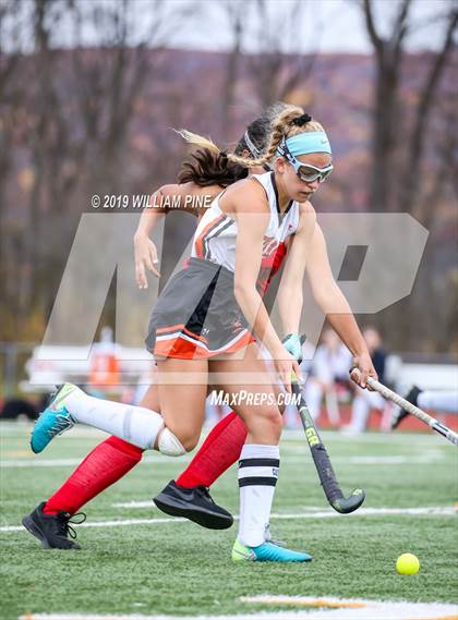 Thumbnail 1 in Taconic Hills vs. Onteora (Section 9 Class C Final) photogallery.