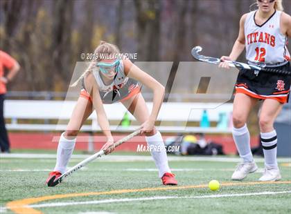 Thumbnail 3 in Taconic Hills vs. Onteora (Section 9 Class C Final) photogallery.