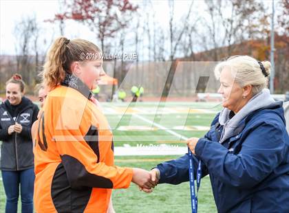 Thumbnail 2 in Taconic Hills vs. Onteora (Section 9 Class C Final) photogallery.