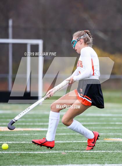 Thumbnail 2 in Taconic Hills vs. Onteora (Section 9 Class C Final) photogallery.