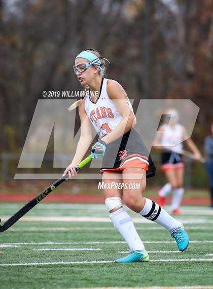 Thumbnail 2 in Taconic Hills vs. Onteora (Section 9 Class C Final) photogallery.