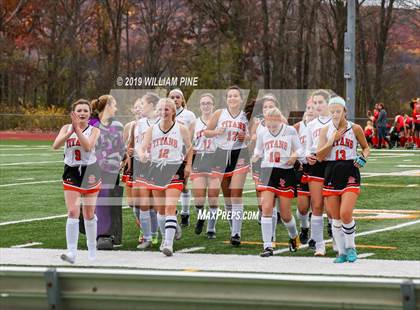 Thumbnail 1 in Taconic Hills vs. Onteora (Section 9 Class C Final) photogallery.