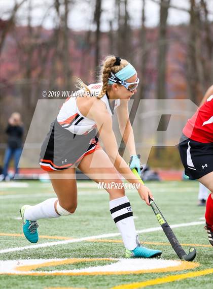 Thumbnail 3 in Taconic Hills vs. Onteora (Section 9 Class C Final) photogallery.