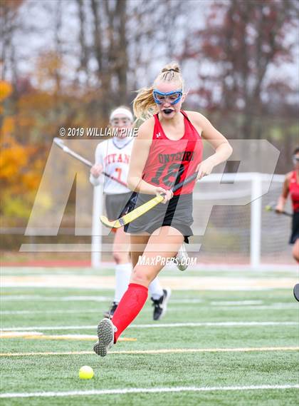 Thumbnail 3 in Taconic Hills vs. Onteora (Section 9 Class C Final) photogallery.