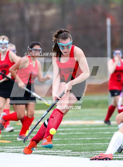 Thumbnail 2 in Taconic Hills vs. Onteora (Section 9 Class C Final) photogallery.
