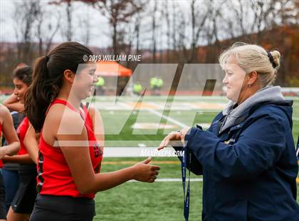 Thumbnail 2 in Taconic Hills vs. Onteora (Section 9 Class C Final) photogallery.