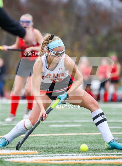 Thumbnail 3 in Taconic Hills vs. Onteora (Section 9 Class C Final) photogallery.