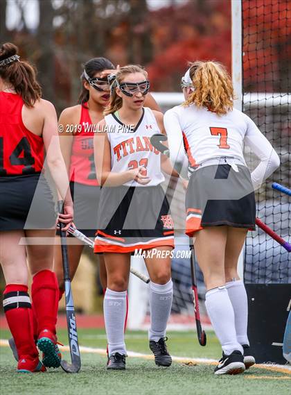 Thumbnail 1 in Taconic Hills vs. Onteora (Section 9 Class C Final) photogallery.