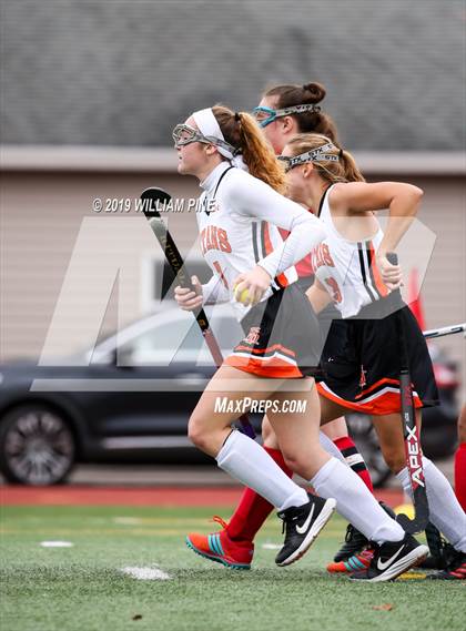 Thumbnail 2 in Taconic Hills vs. Onteora (Section 9 Class C Final) photogallery.