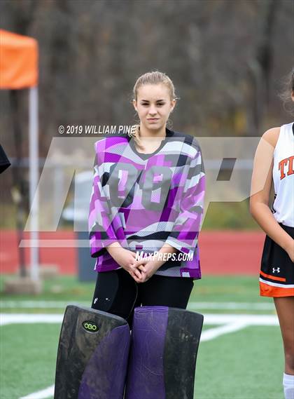 Thumbnail 2 in Taconic Hills vs. Onteora (Section 9 Class C Final) photogallery.