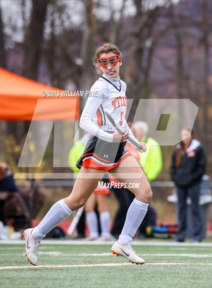 Thumbnail 3 in Taconic Hills vs. Onteora (Section 9 Class C Final) photogallery.