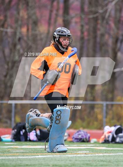 Thumbnail 1 in Taconic Hills vs. Onteora (Section 9 Class C Final) photogallery.