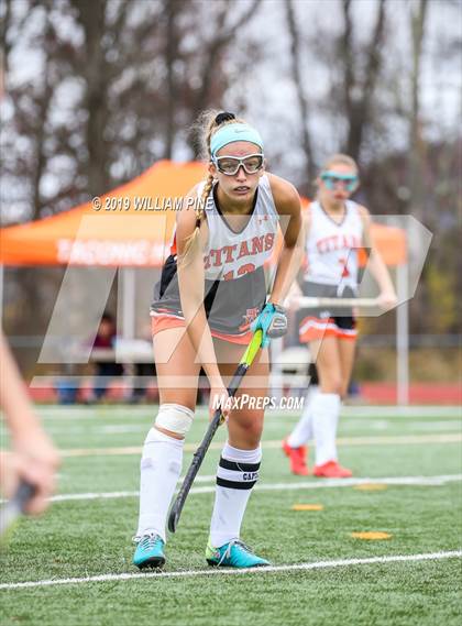Thumbnail 1 in Taconic Hills vs. Onteora (Section 9 Class C Final) photogallery.