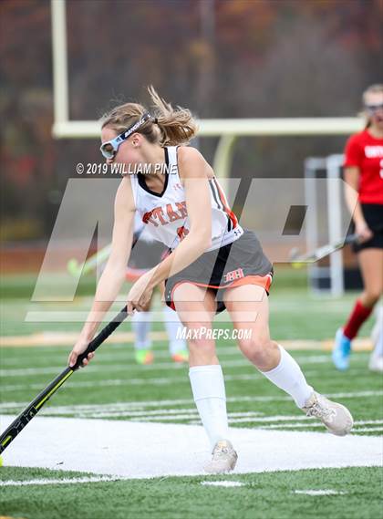 Thumbnail 2 in Taconic Hills vs. Onteora (Section 9 Class C Final) photogallery.