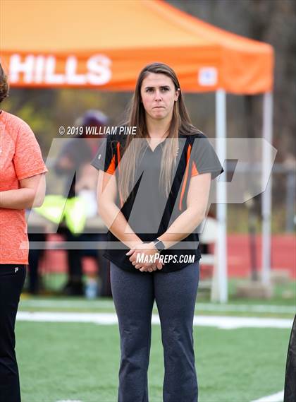 Thumbnail 3 in Taconic Hills vs. Onteora (Section 9 Class C Final) photogallery.