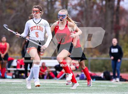 Thumbnail 2 in Taconic Hills vs. Onteora (Section 9 Class C Final) photogallery.