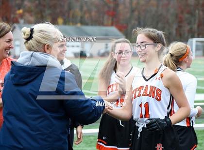 Thumbnail 1 in Taconic Hills vs. Onteora (Section 9 Class C Final) photogallery.