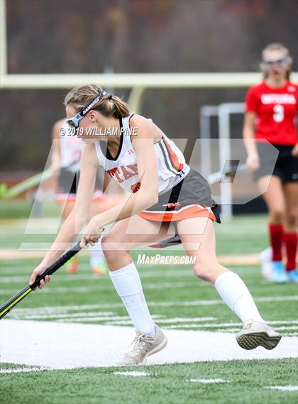 Thumbnail 3 in Taconic Hills vs. Onteora (Section 9 Class C Final) photogallery.