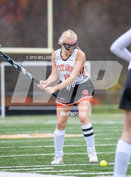 Thumbnail 3 in Taconic Hills vs. Onteora (Section 9 Class C Final) photogallery.