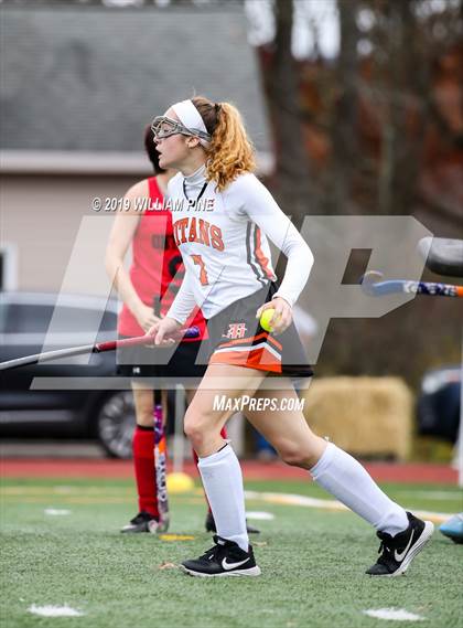 Thumbnail 1 in Taconic Hills vs. Onteora (Section 9 Class C Final) photogallery.