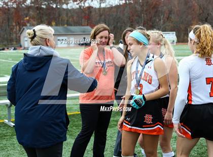 Thumbnail 2 in Taconic Hills vs. Onteora (Section 9 Class C Final) photogallery.